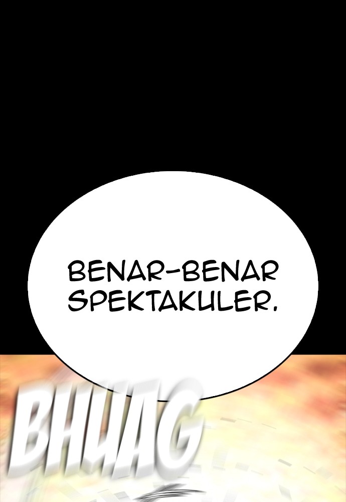 Halaman 21 dari Daddy Goes to School Chapter 134