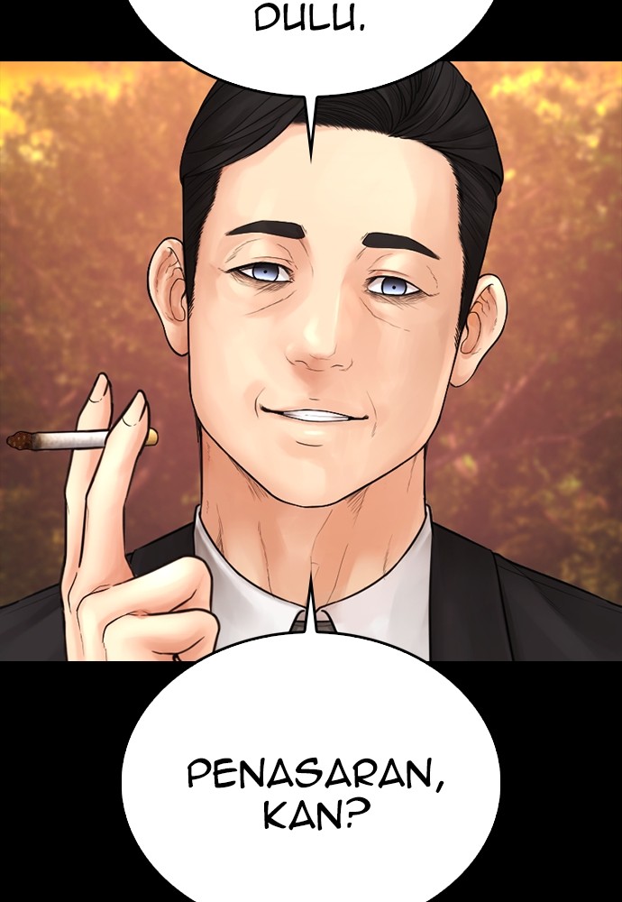 Halaman 26 dari Daddy Goes to School Chapter 134