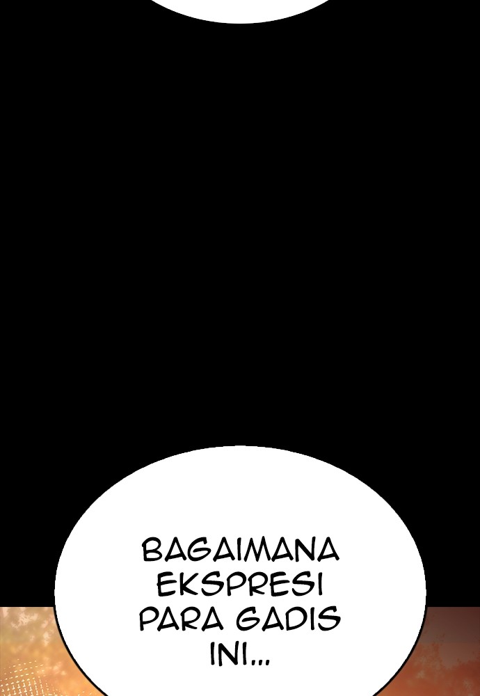 Halaman 27 dari Daddy Goes to School Chapter 134