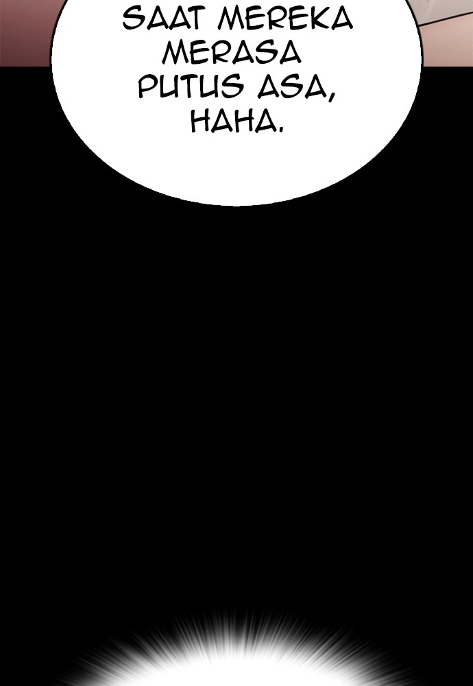 Halaman 29 dari Daddy Goes to School Chapter 134