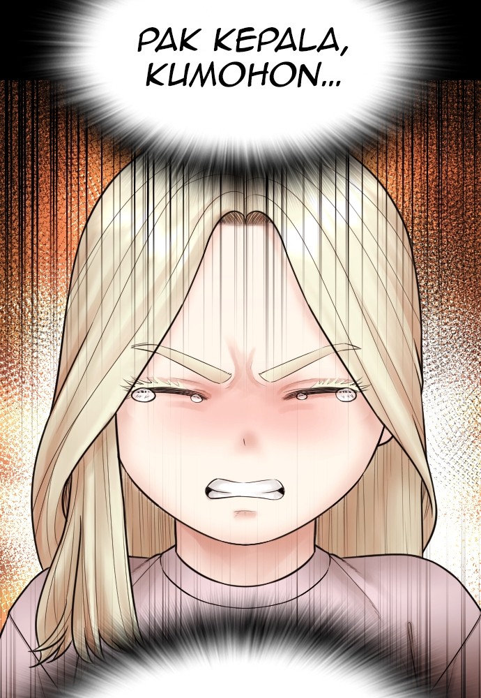 Halaman 30 dari Daddy Goes to School Chapter 134
