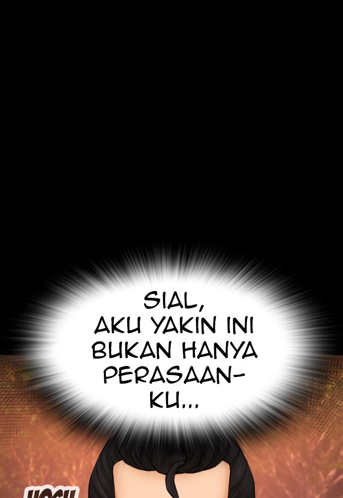 Halaman 34 dari Daddy Goes to School Chapter 134