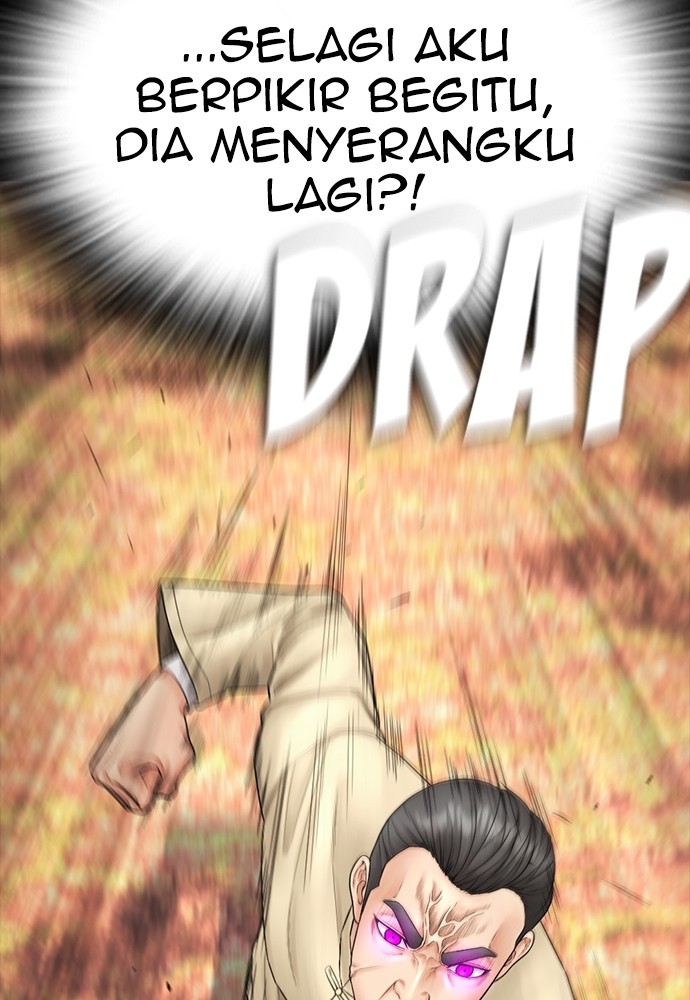 Halaman 39 dari Daddy Goes to School Chapter 134