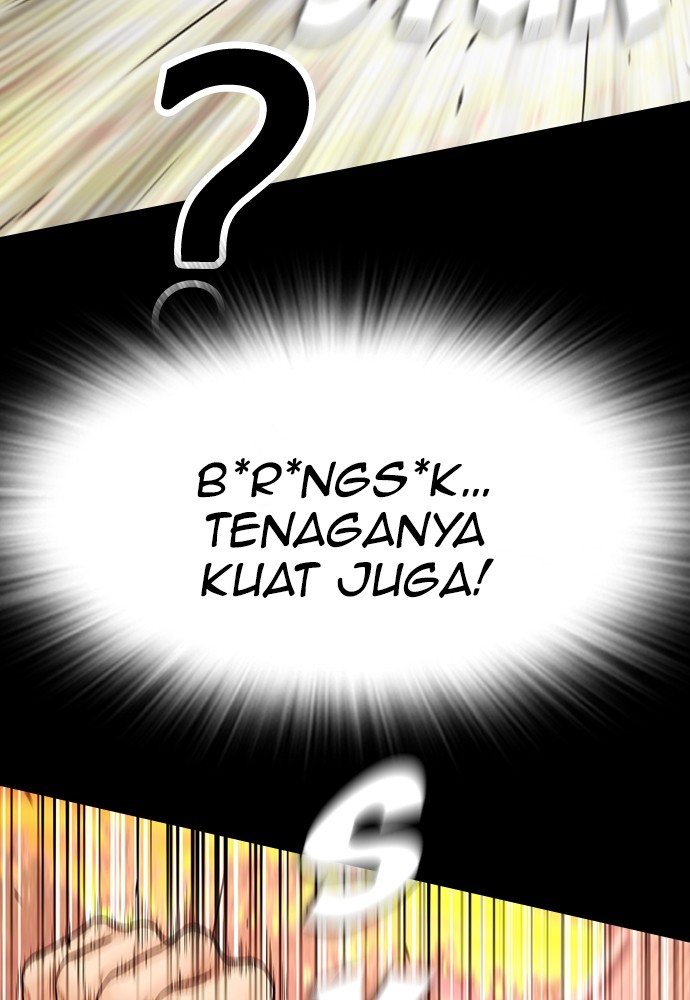 Halaman 50 dari Daddy Goes to School Chapter 134