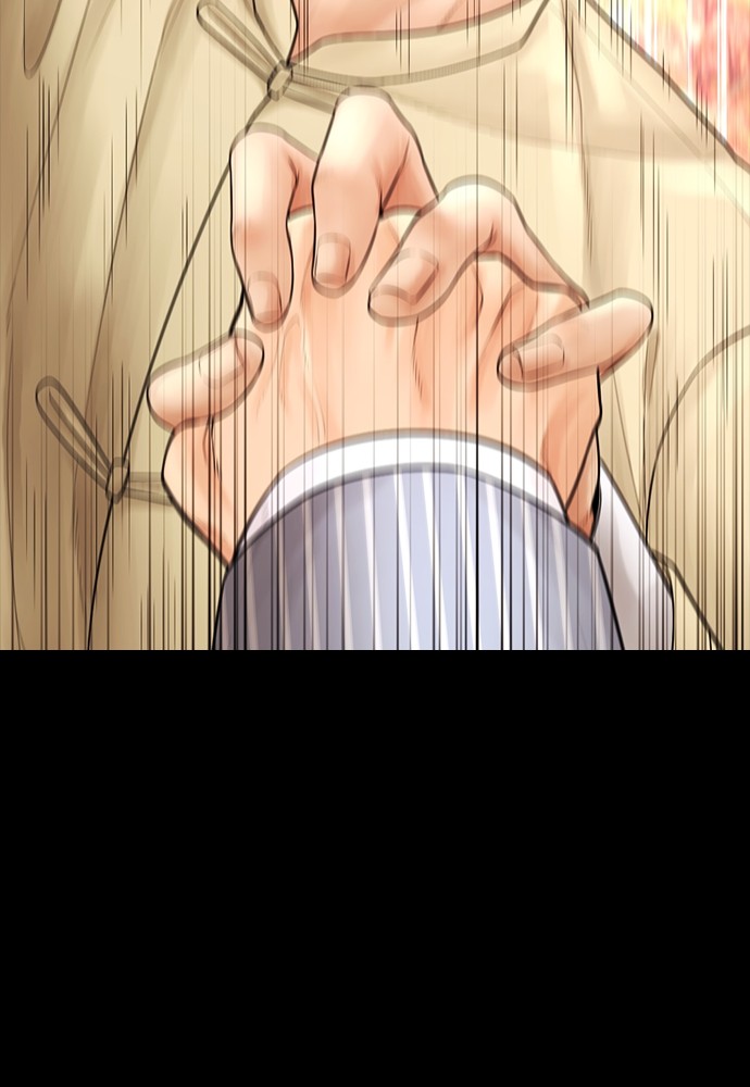 Halaman 52 dari Daddy Goes to School Chapter 134