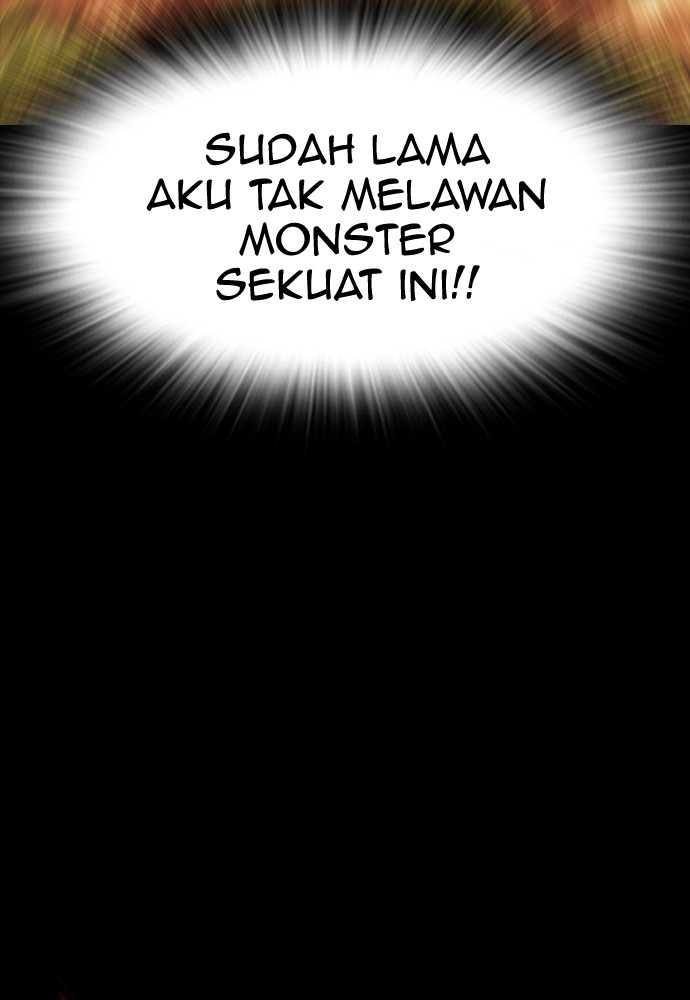 Halaman 57 dari Daddy Goes to School Chapter 134