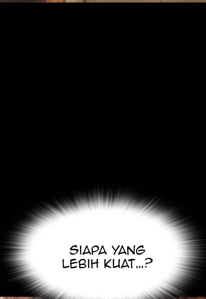 Halaman 60 dari Daddy Goes to School Chapter 134