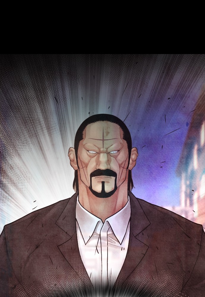 Halaman 64 dari Daddy Goes to School Chapter 134