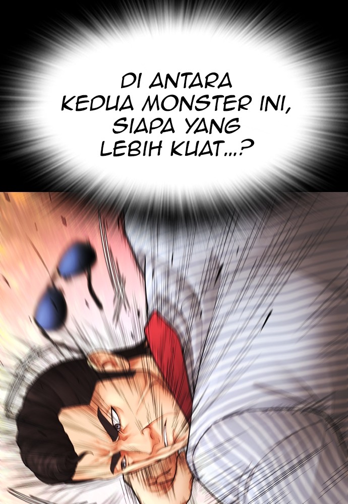 Halaman 66 dari Daddy Goes to School Chapter 134
