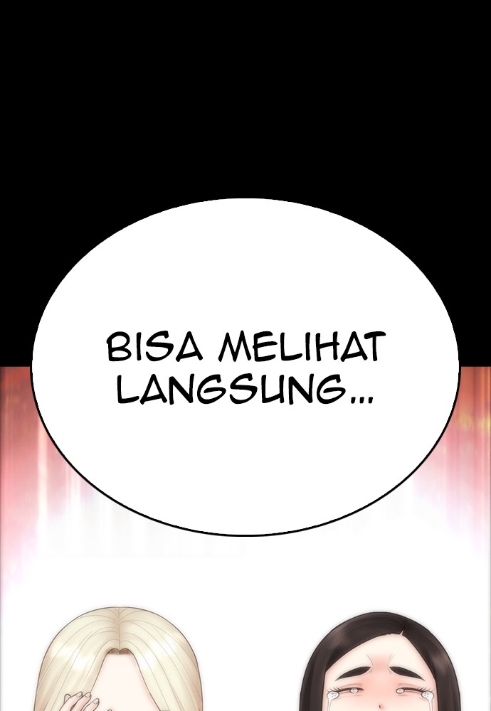 Halaman 78 dari Daddy Goes to School Chapter 134