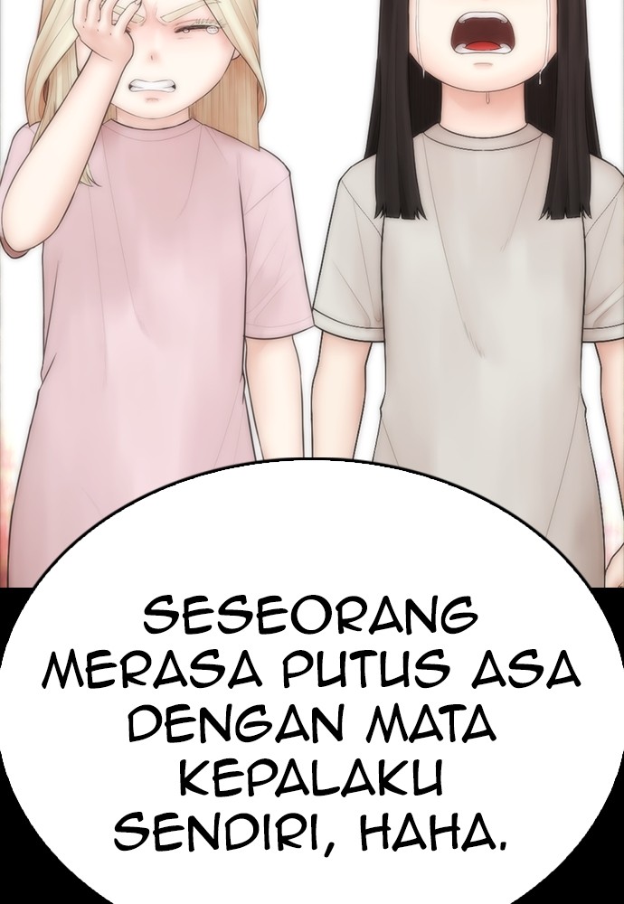 Halaman 79 dari Daddy Goes to School Chapter 134