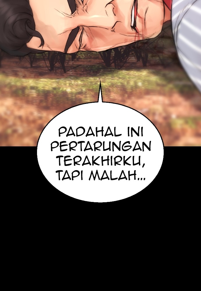 Halaman 84 dari Daddy Goes to School Chapter 134