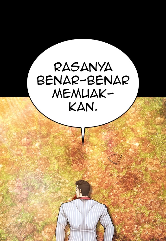 Halaman 87 dari Daddy Goes to School Chapter 134