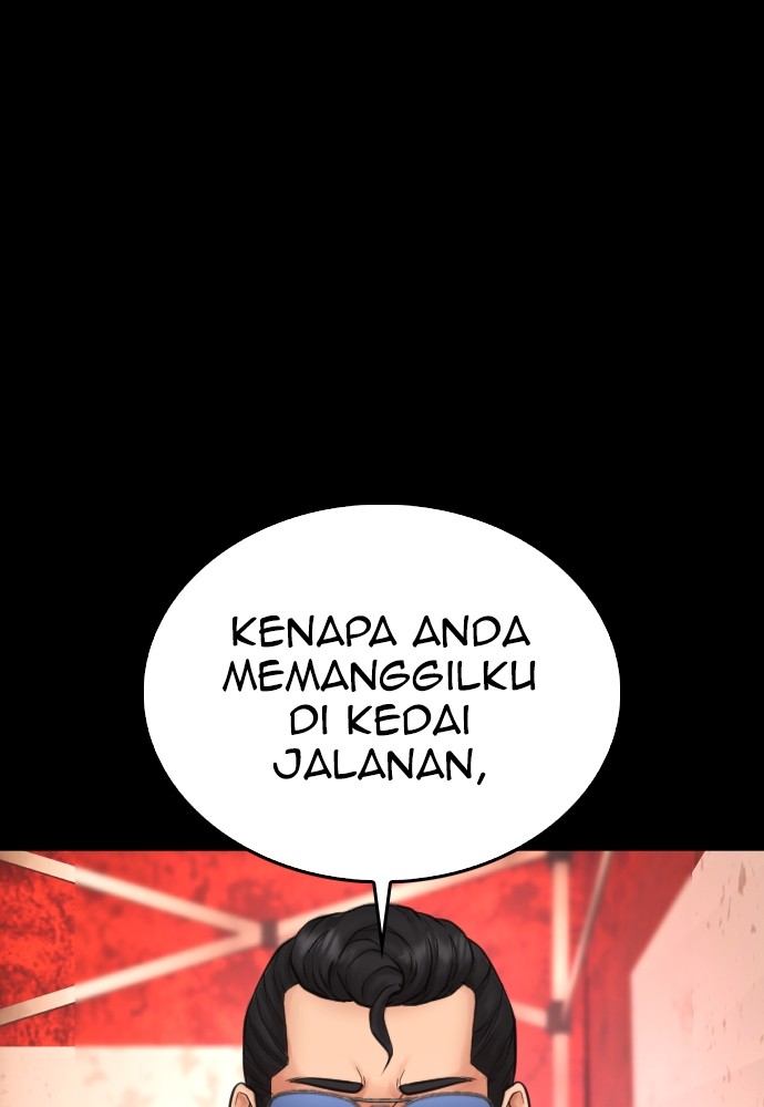 Halaman 94 dari Daddy Goes to School Chapter 134