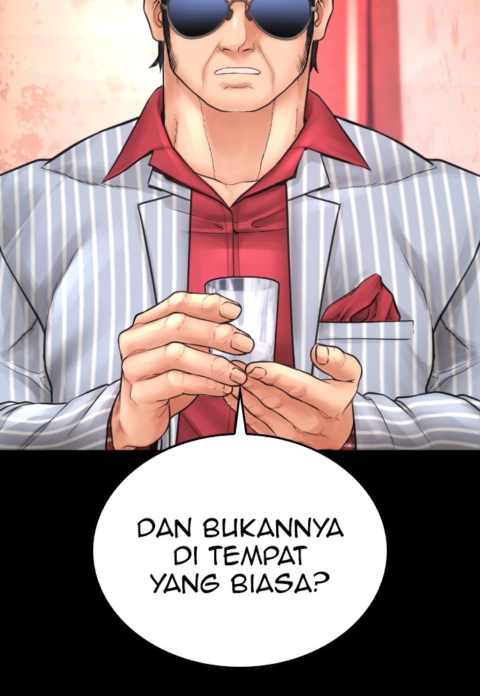 Halaman 95 dari Daddy Goes to School Chapter 134