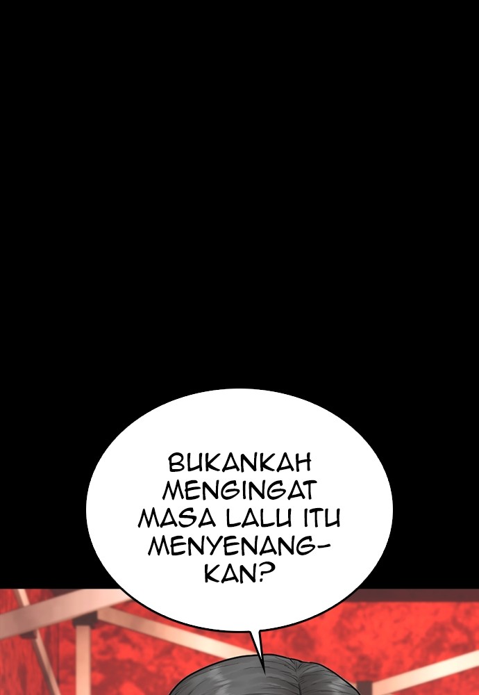 Halaman 96 dari Daddy Goes to School Chapter 134