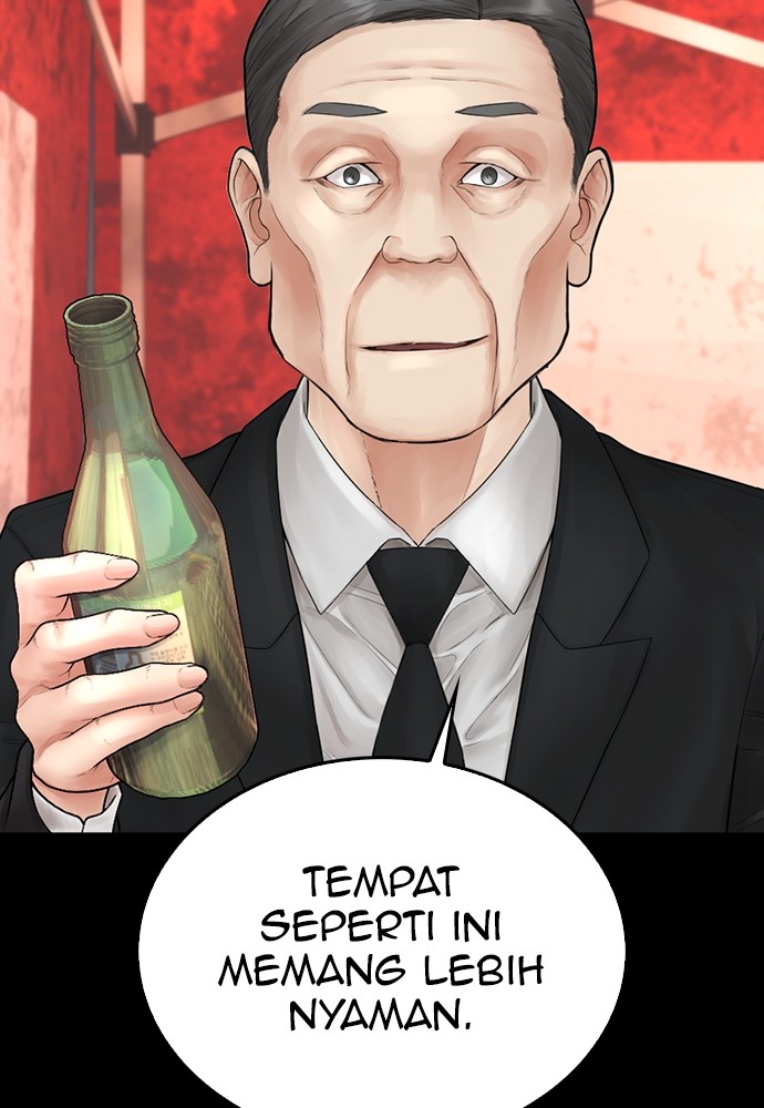 Halaman 97 dari Daddy Goes to School Chapter 134