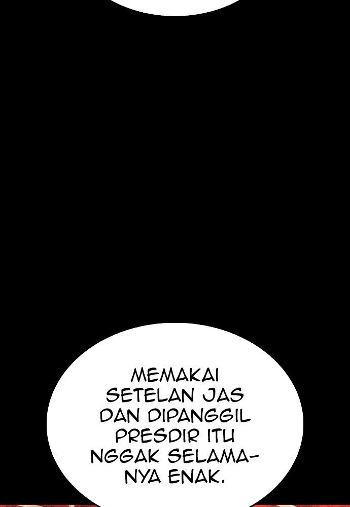 Halaman 98 dari Daddy Goes to School Chapter 134