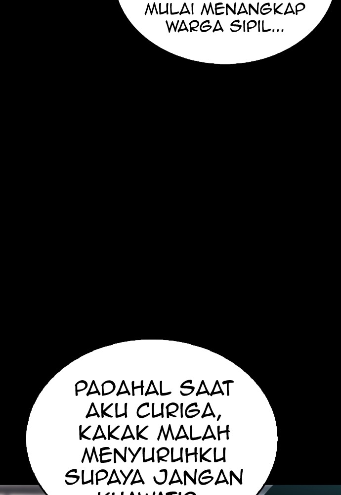 Halaman 102 dari Daddy Goes to School Chapter 135