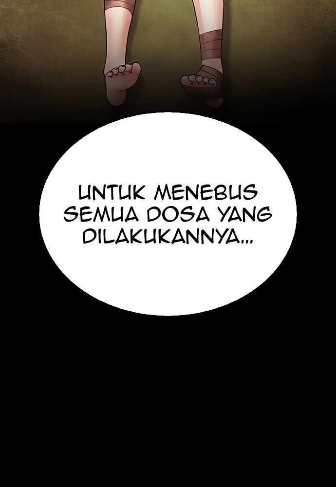 Halaman 106 dari Daddy Goes to School Chapter 135