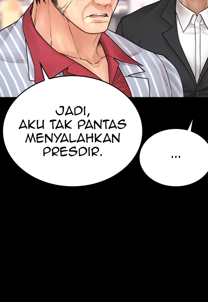 Halaman 108 dari Daddy Goes to School Chapter 135