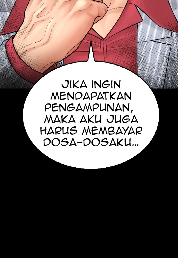 Halaman 112 dari Daddy Goes to School Chapter 135
