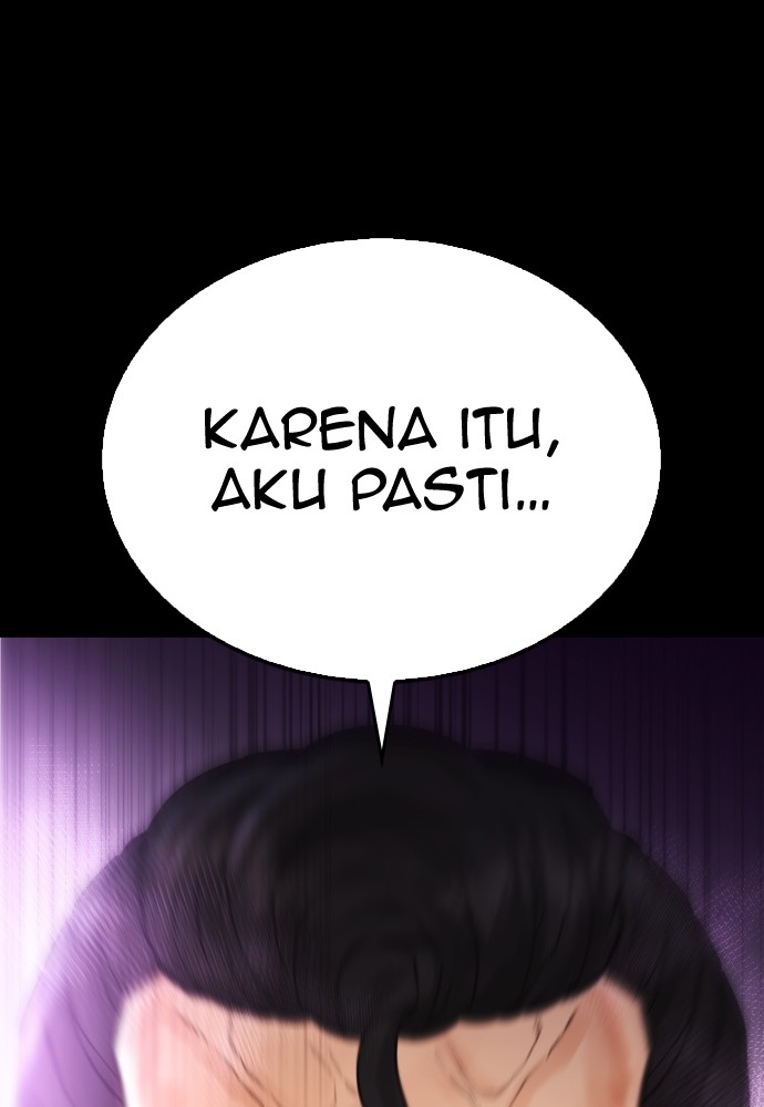 Halaman 113 dari Daddy Goes to School Chapter 135
