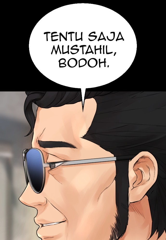 Halaman 120 dari Daddy Goes to School Chapter 135