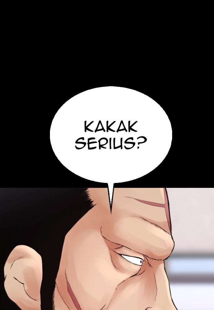 Halaman 122 dari Daddy Goes to School Chapter 135