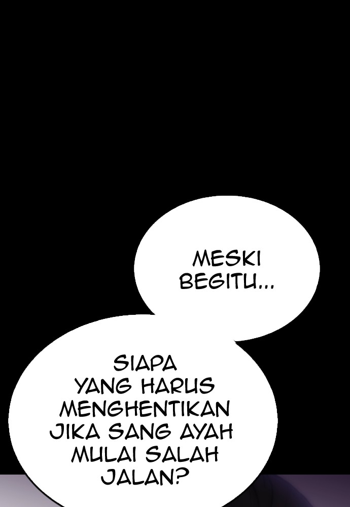 Halaman 126 dari Daddy Goes to School Chapter 135