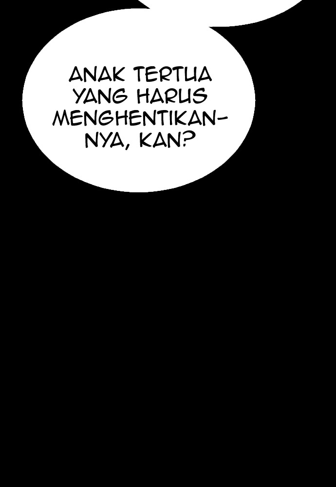 Halaman 128 dari Daddy Goes to School Chapter 135