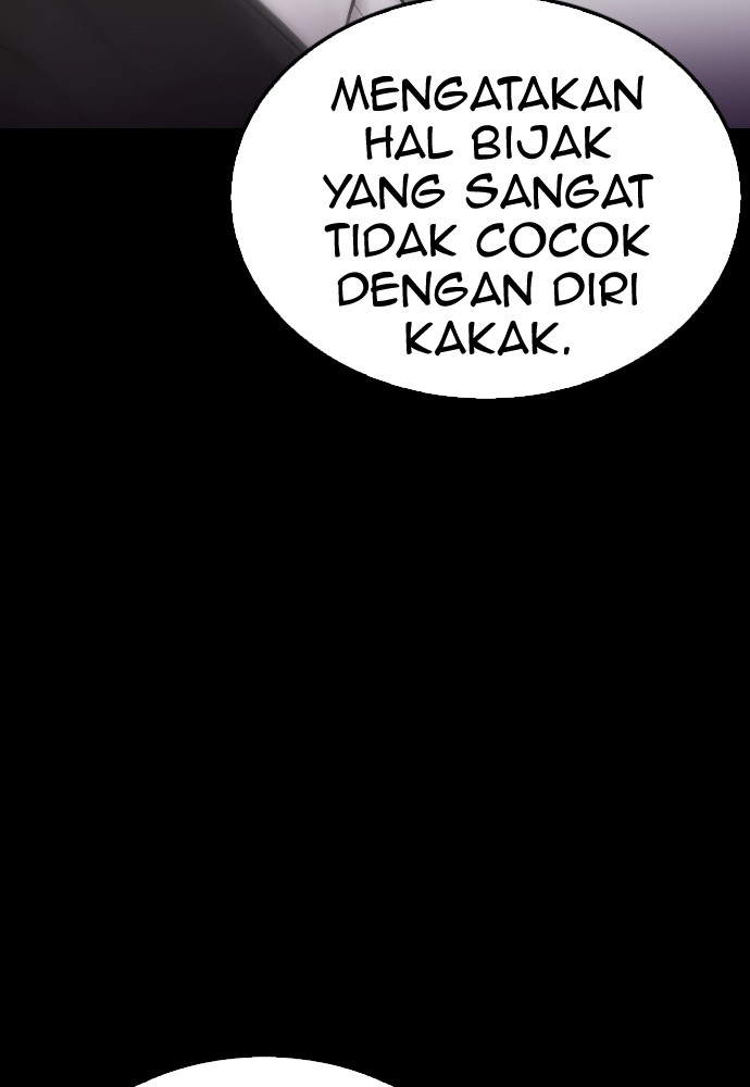 Halaman 130 dari Daddy Goes to School Chapter 135