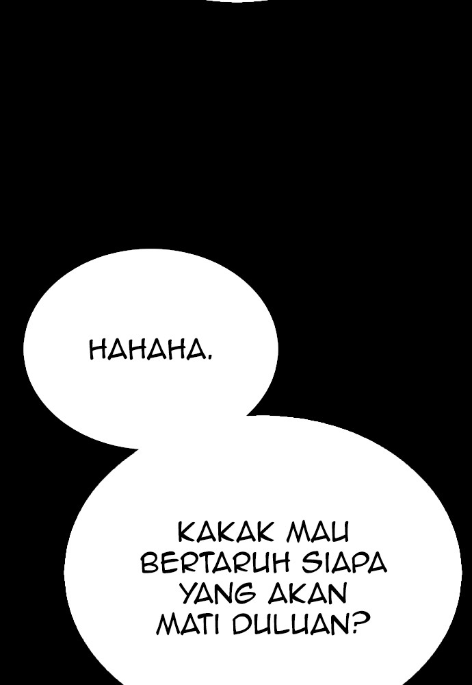 Halaman 139 dari Daddy Goes to School Chapter 135