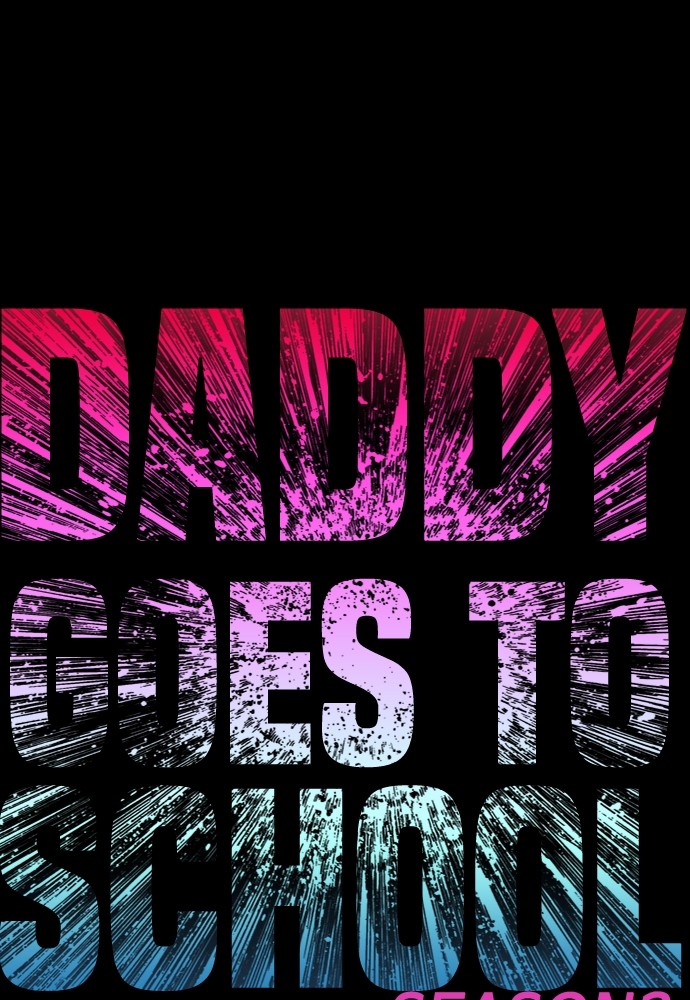 Halaman 14 dari Daddy Goes to School Chapter 135