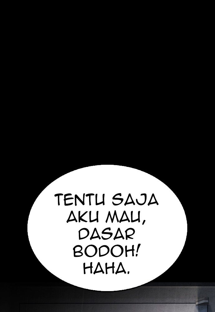 Halaman 141 dari Daddy Goes to School Chapter 135
