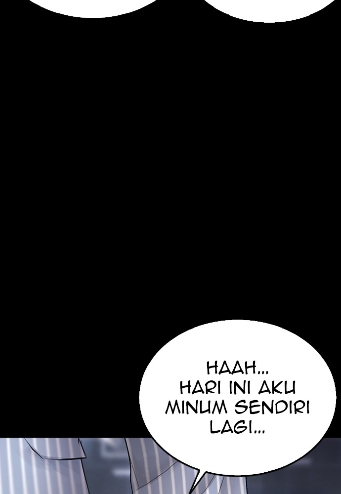Halaman 150 dari Daddy Goes to School Chapter 135