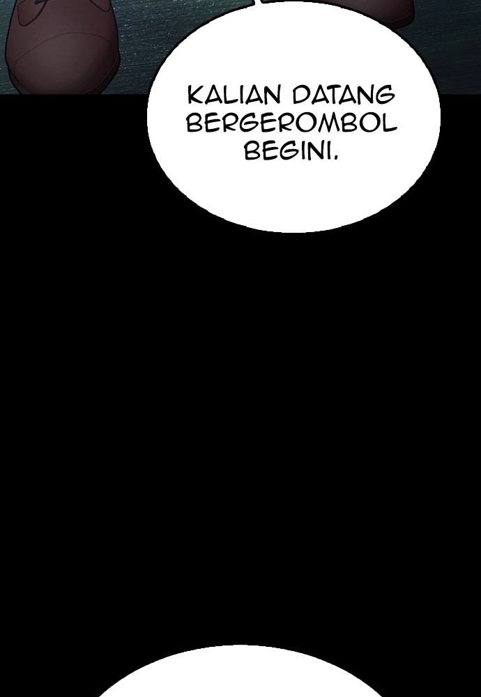 Halaman 155 dari Daddy Goes to School Chapter 135