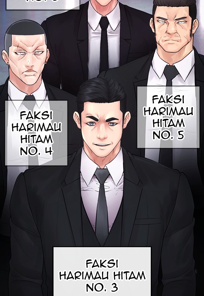 Halaman 160 dari Daddy Goes to School Chapter 135