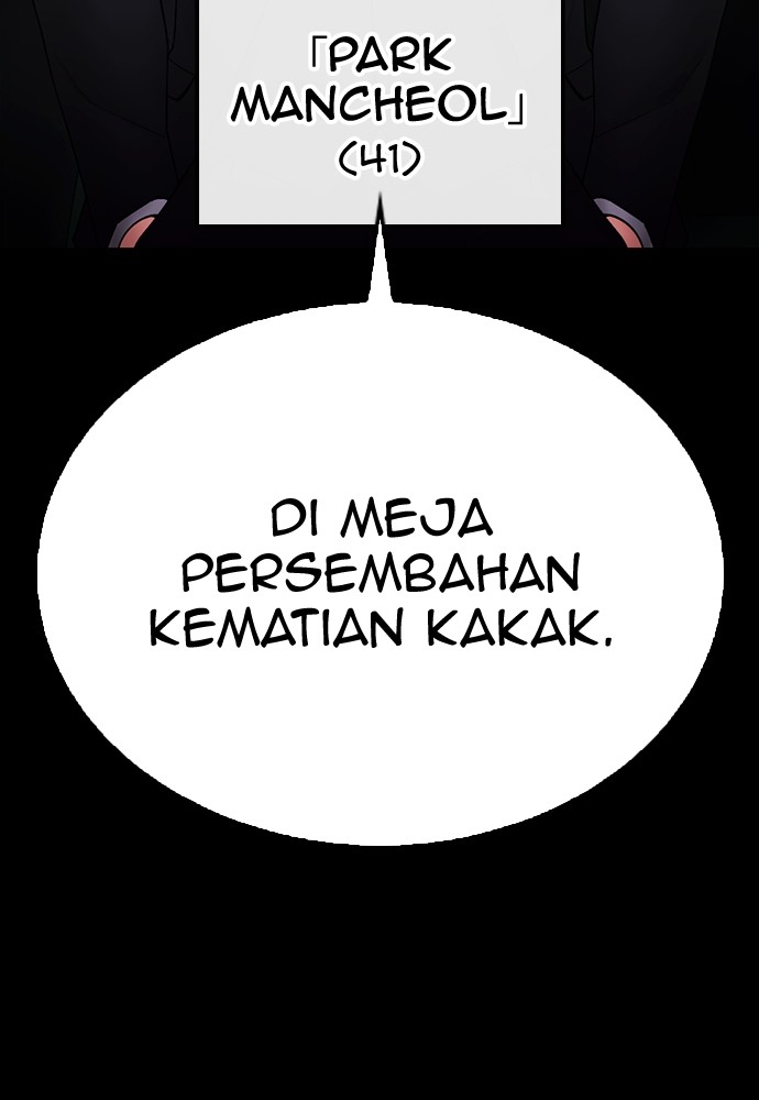 Halaman 161 dari Daddy Goes to School Chapter 135