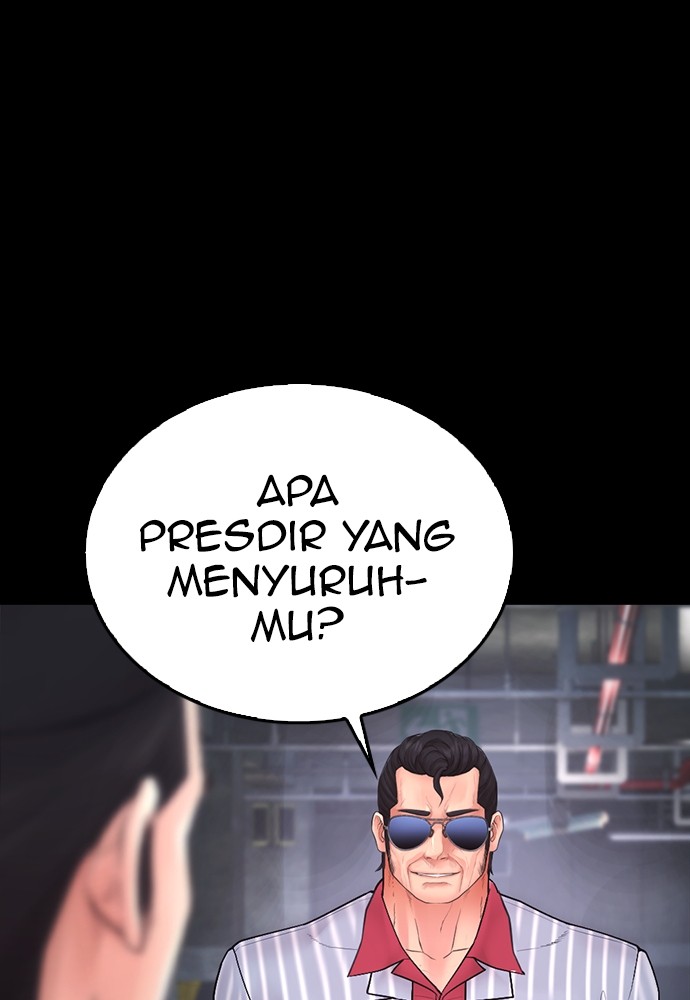 Halaman 162 dari Daddy Goes to School Chapter 135