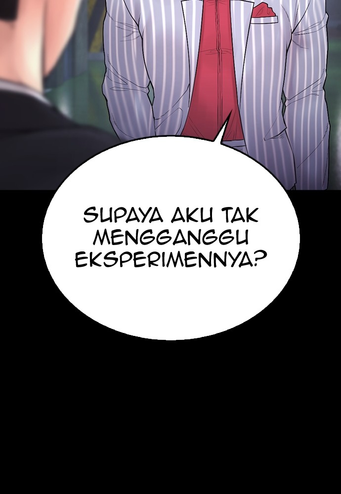 Halaman 163 dari Daddy Goes to School Chapter 135