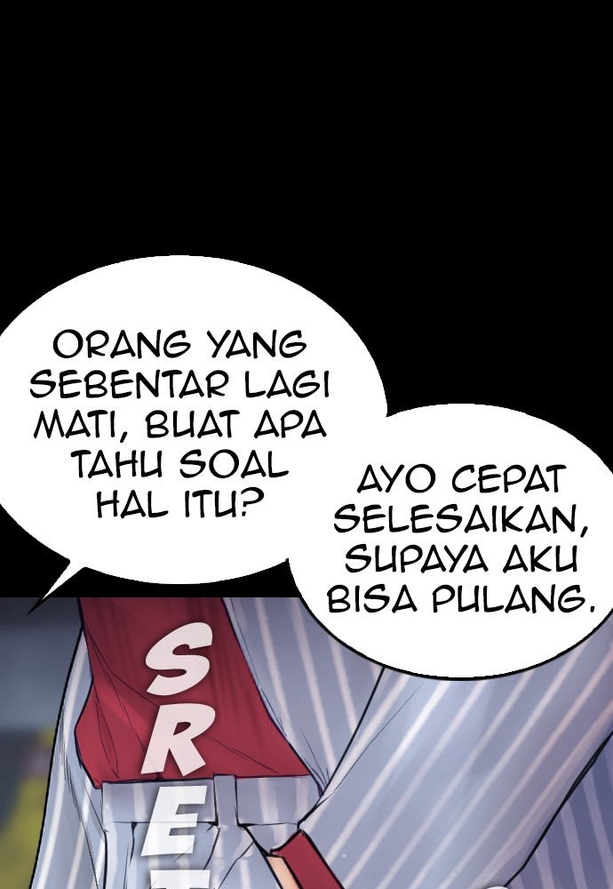 Halaman 164 dari Daddy Goes to School Chapter 135