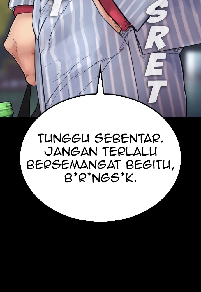 Halaman 165 dari Daddy Goes to School Chapter 135