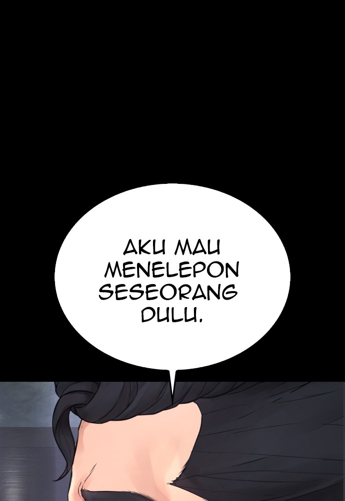 Halaman 166 dari Daddy Goes to School Chapter 135