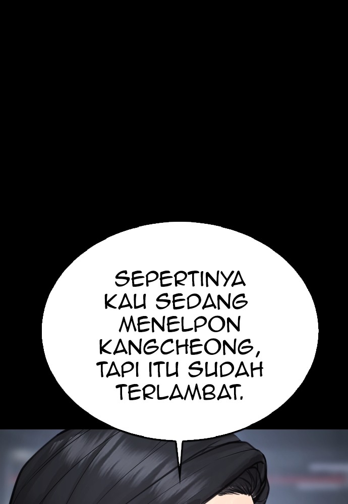 Halaman 168 dari Daddy Goes to School Chapter 135