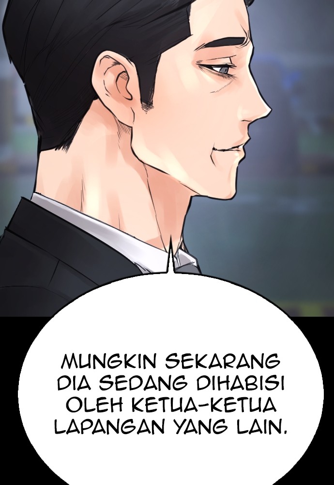 Halaman 169 dari Daddy Goes to School Chapter 135