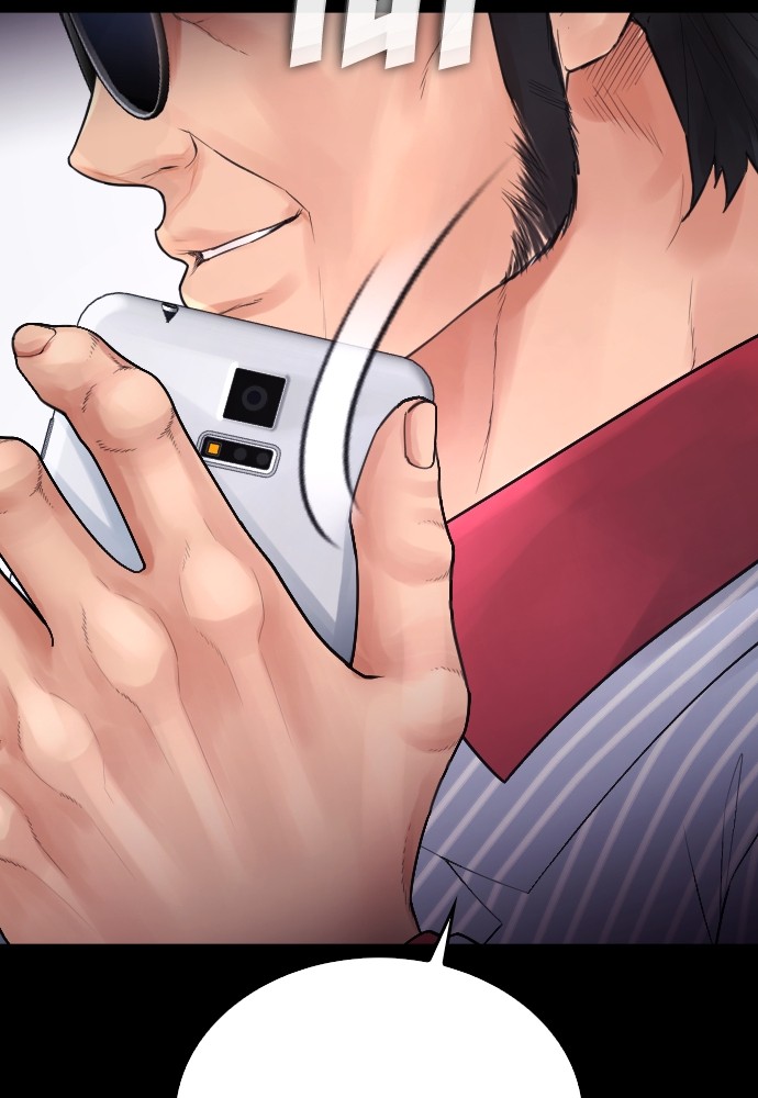 Halaman 171 dari Daddy Goes to School Chapter 135