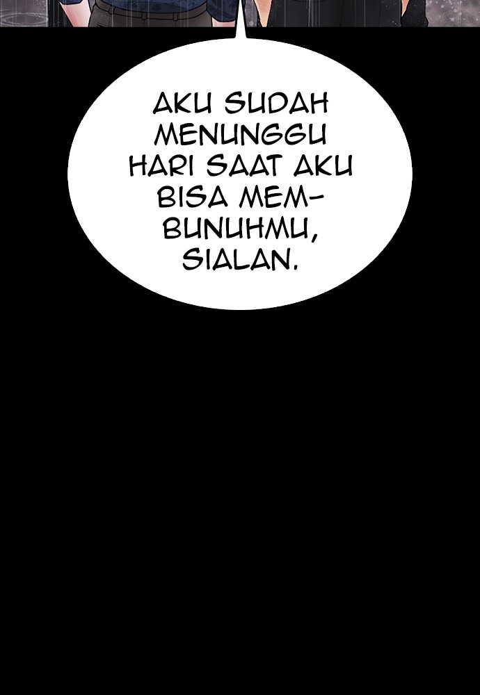 Halaman 176 dari Daddy Goes to School Chapter 135
