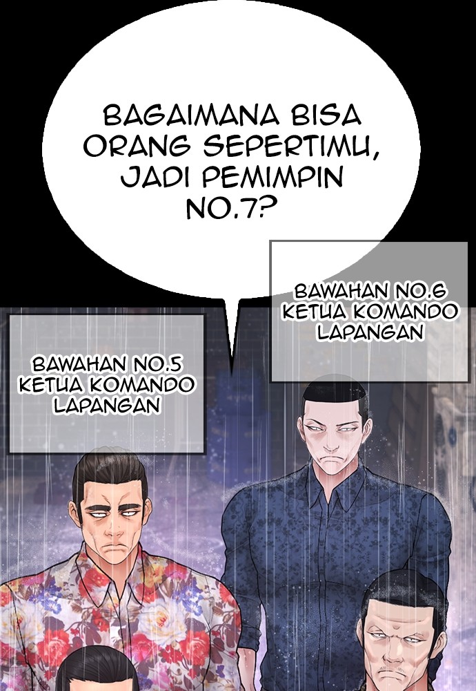 Halaman 177 dari Daddy Goes to School Chapter 135