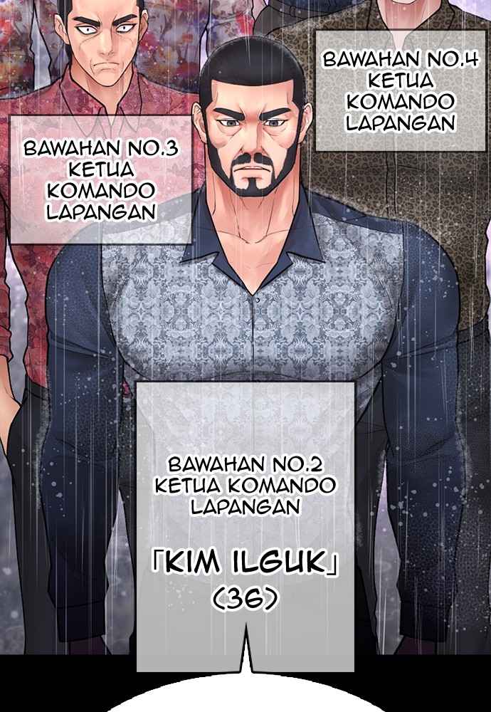 Halaman 178 dari Daddy Goes to School Chapter 135